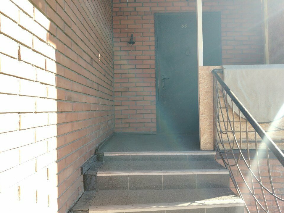 Гостиница Пилот Омск-23