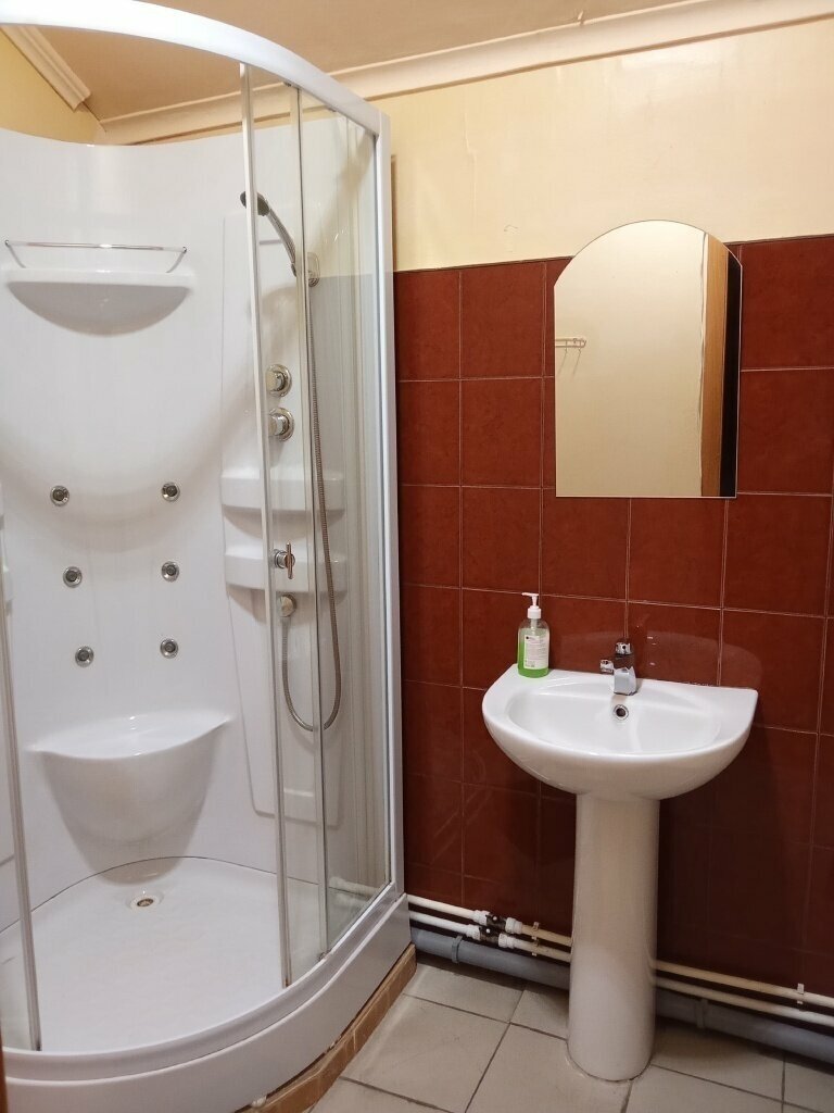 Гостиница Пилот Омск