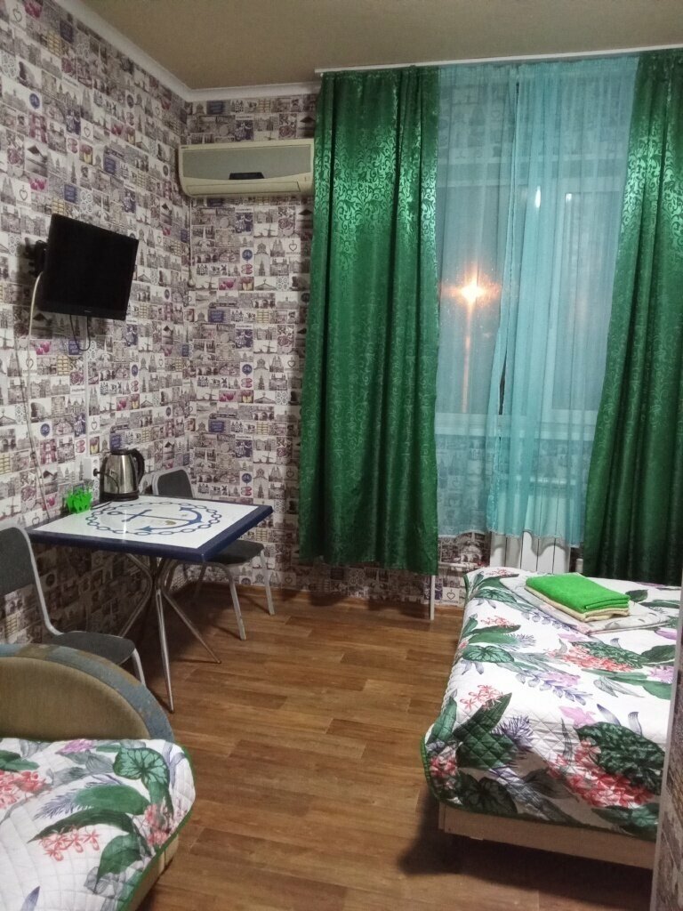 Гостиница Пилот Омск