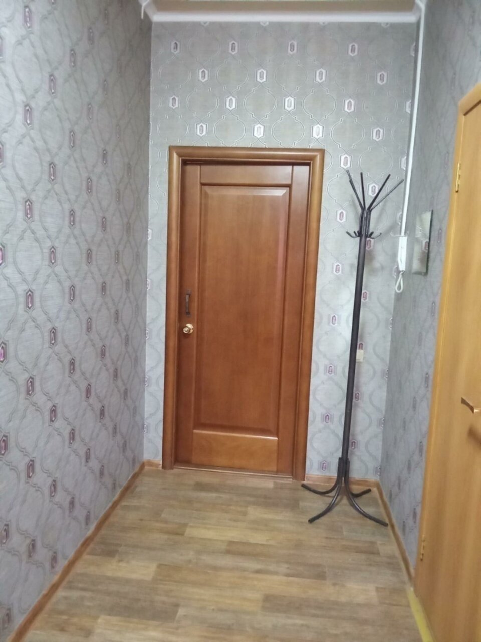 Гостиница Пилот Омск-29