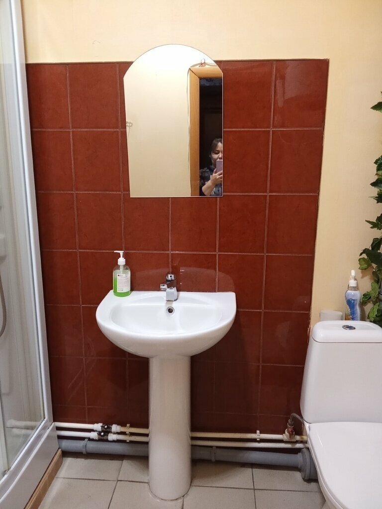 Гостиница Пилот Омск