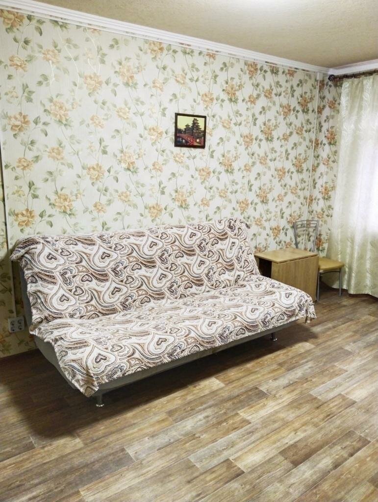 Гостиница Пилот Омск-18