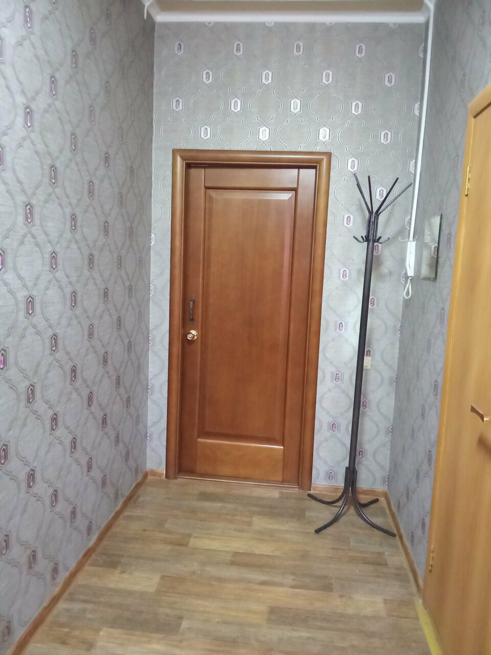 Гостиница Пилот Омск