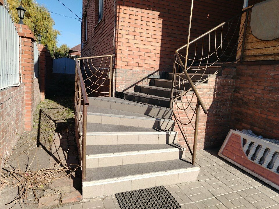 Гостиница Пилот Омск-31