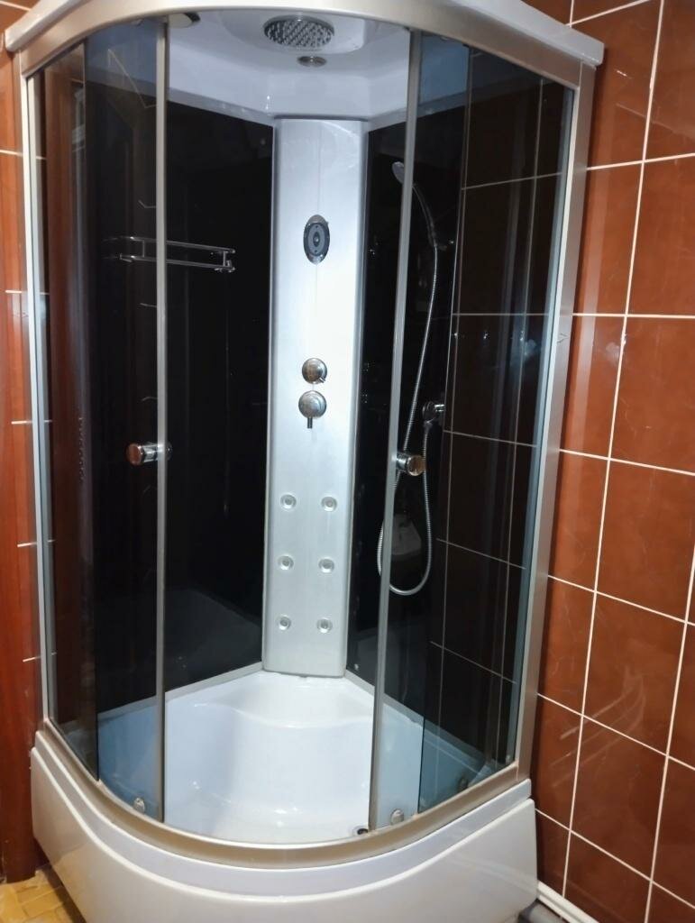 Гостиница Пилот Омск-40