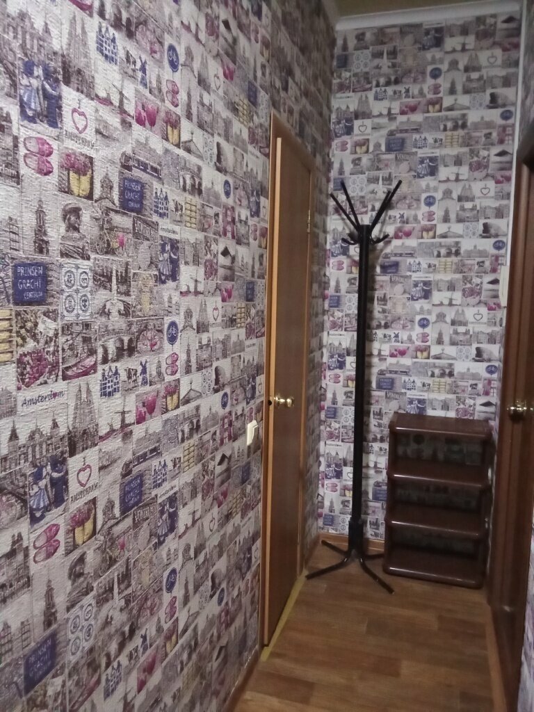 Гостиница Пилот Омск