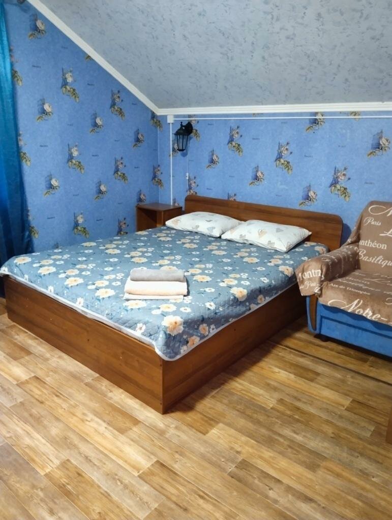 Гостиница Пилот Омск-33