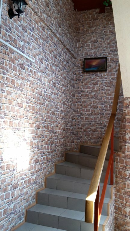 Гостиница Пилот Омск-15