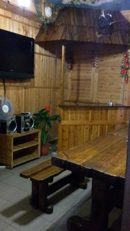 Гостиница Пилот Омск-30