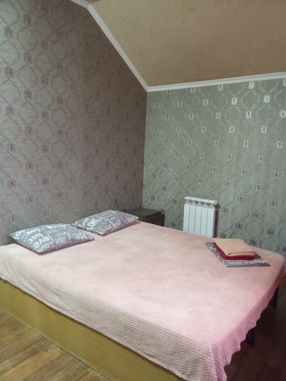 Гостиница Пилот Омск