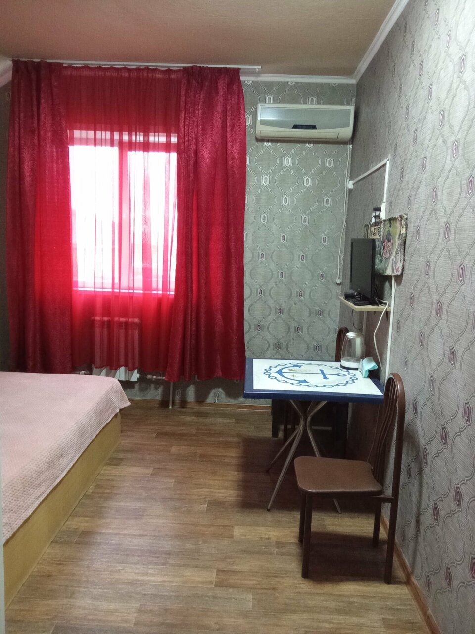 Гостиница Пилот Омск