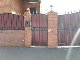 Гостиница Пилот Омск-5