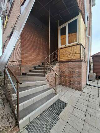 Гостиница Пилот Омск-1