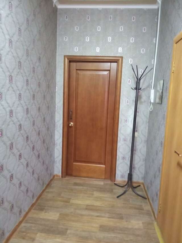 Гостиница Пилот Омск-28