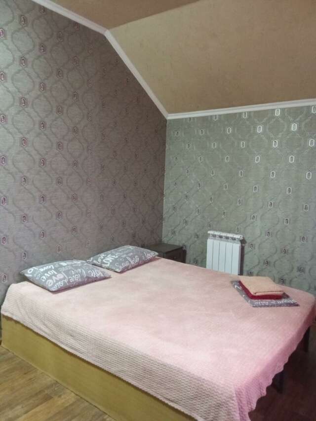 Гостиница Пилот Омск-36