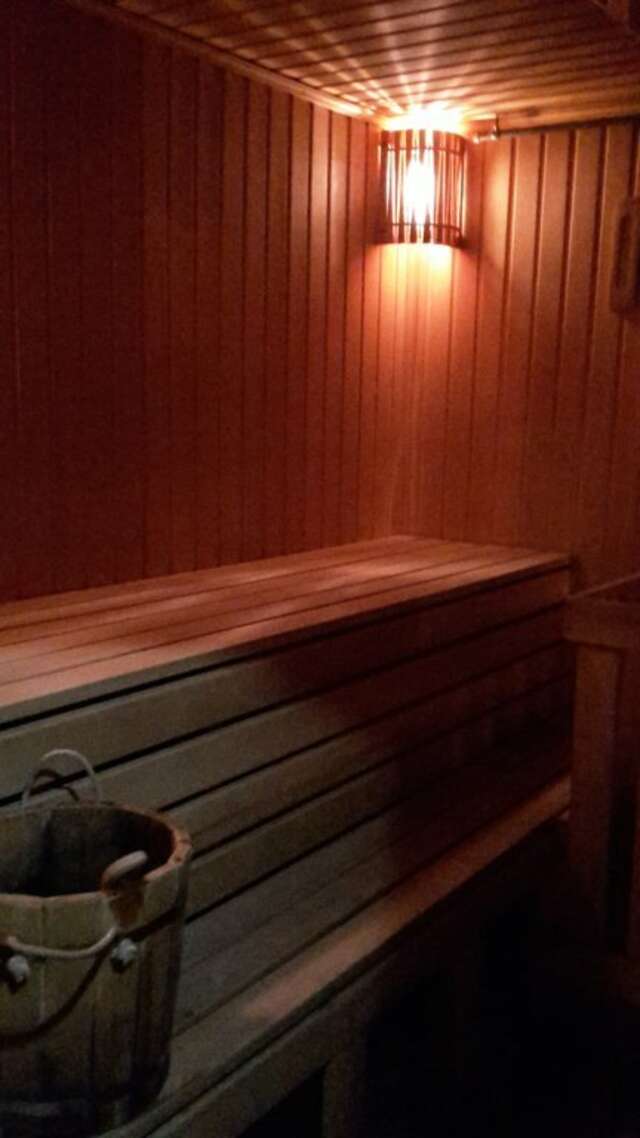 Гостиница Пилот Омск-19