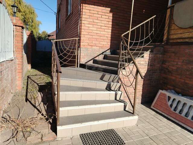 Гостиница Пилот Омск-30