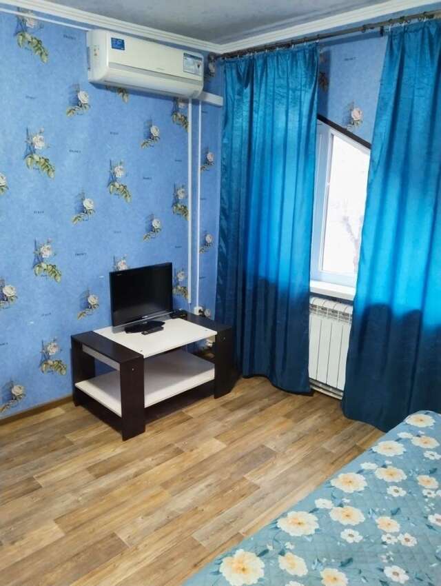 Гостиница Пилот Омск-5